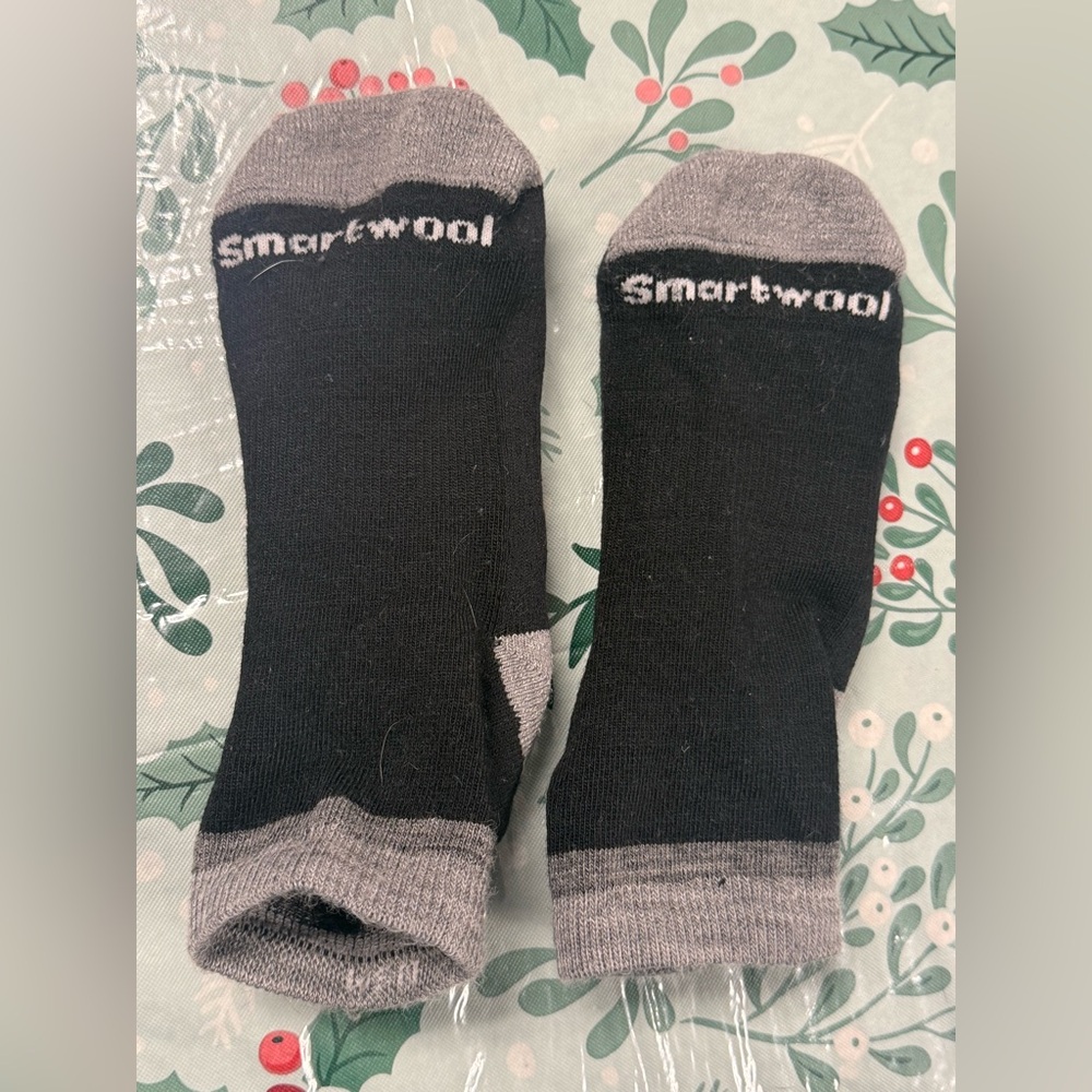 Women’s Smartwool Ankle Socks